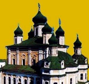 GoldenRingOfRussia