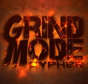 Grind Mode Cypher