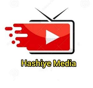Hashiyeh Media