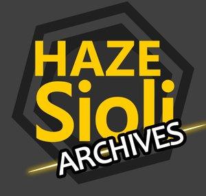 HazeSioli Archives