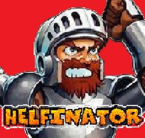 Helfinator