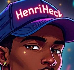 HenriHeck