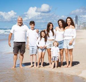 Hosking Tribe!