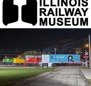 Illinois Railway Museum