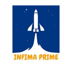 Infima Prime