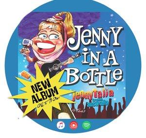 Jenny Talia