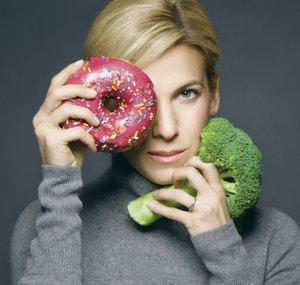 Jessica Seinfeld