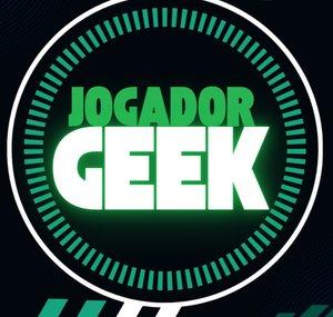 Jogador Geek