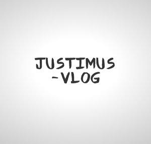 JustimusVlog