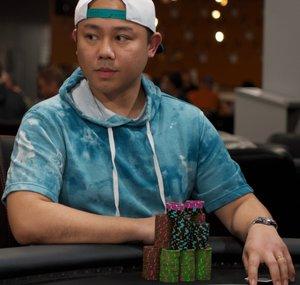 JWIN Poker