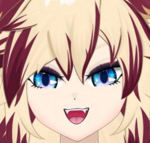 Kaede The Kitsune