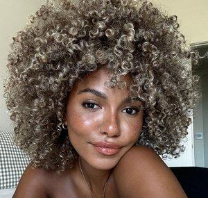 Kamrin White