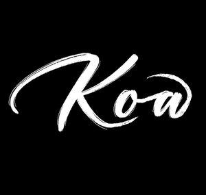 Koa