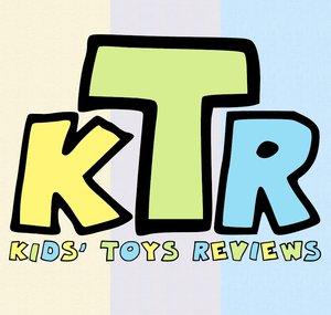 KTR Toy Videos