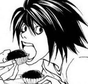 L Lawliet