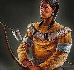 Lakota JoePl