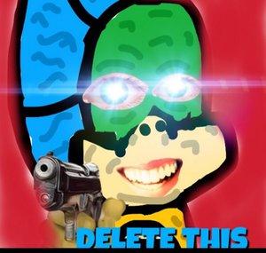 LarryKoopa AndStuff