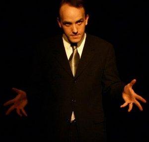 Leeman Kessler (Ask Lovecraft)