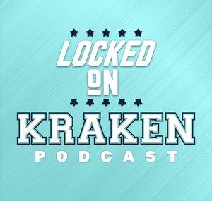 Locked On Kraken