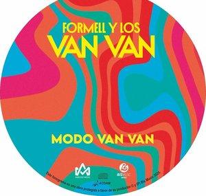 Los Van Van