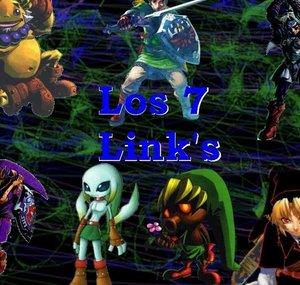 Los7Links