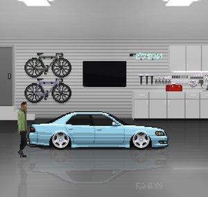 LS James