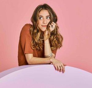 Lucie Fink
