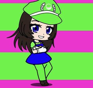 Luigi girl12