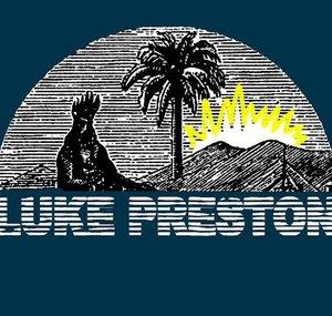 Luke Preston