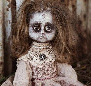 Macabre Sanity