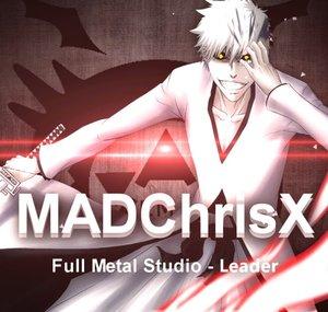 MADChrisX
