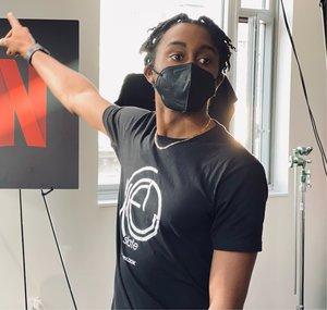 Marcus Lewis