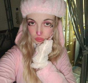 Maria Kawaii Neko