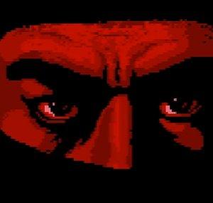Masked Ninja