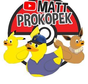 Matt Prokopek