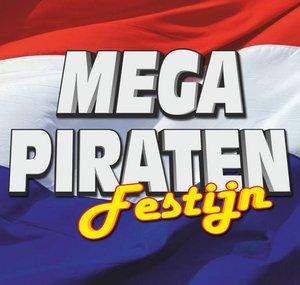 Mega Piraten Festijn