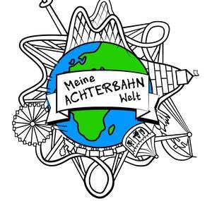 Meine Achterbahn Welt