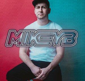 Mikey B
