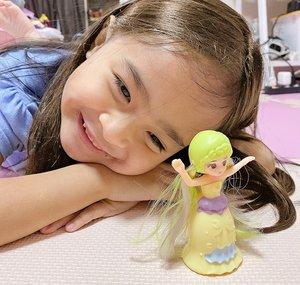Miyuki Toys Review