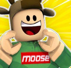 Moose Roblox