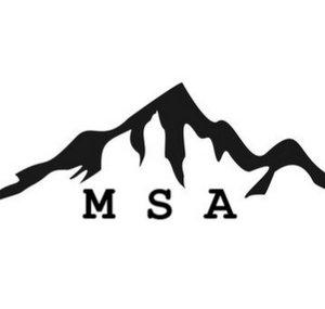 Mountain State Angler