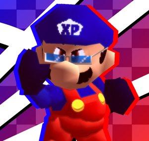 MrMarioXP