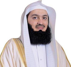 Mufti Menk