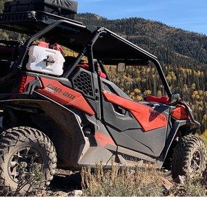 MyATVlife
