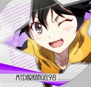 MyDarkAngel98