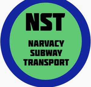 Narvacy Subway Transport
