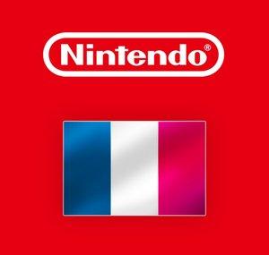 Nintendo France