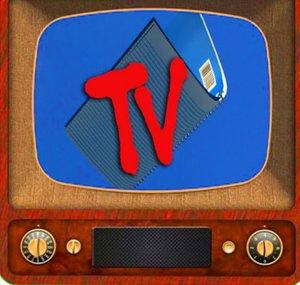 NotebookTV