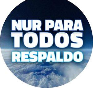 Nur Para Todos Respaldo
