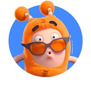 Oddbods Español
